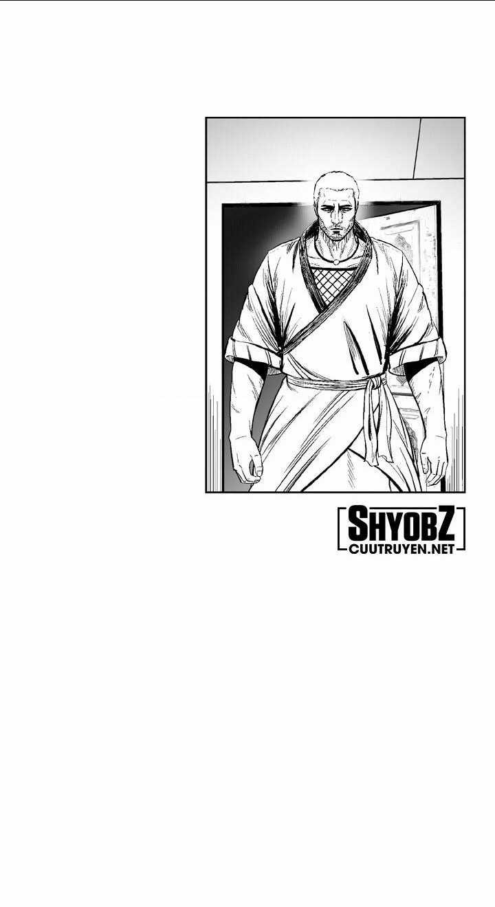 Cơn Bão Đỏ Chapter 324 trang 32