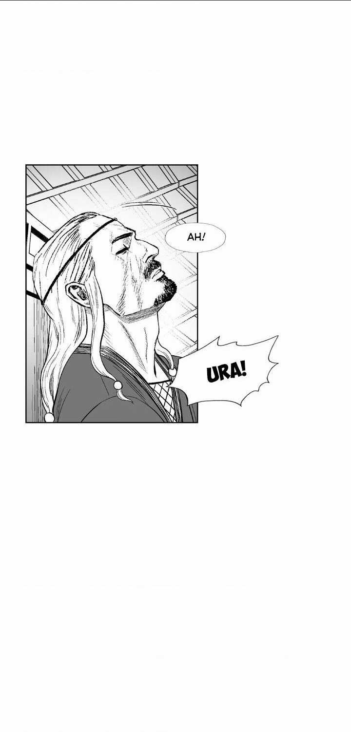 Cơn Bão Đỏ Chapter 324 trang 34