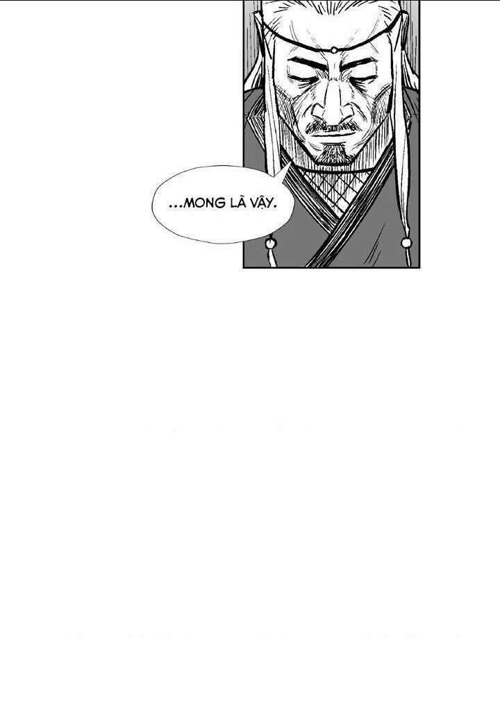 Cơn Bão Đỏ Chapter 324 trang 39