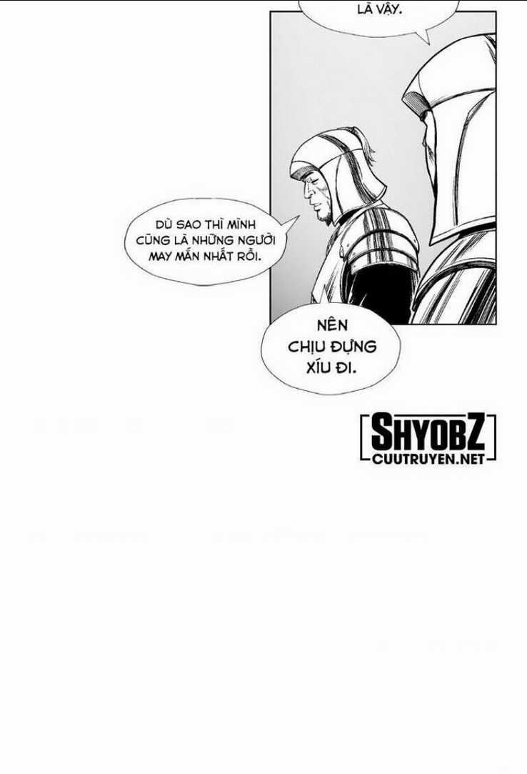 Cơn Bão Đỏ Chapter 325 trang 10