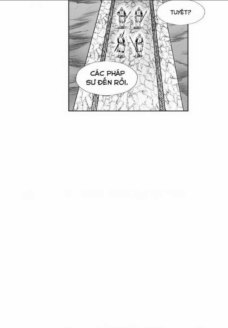 Cơn Bão Đỏ Chapter 325 trang 12