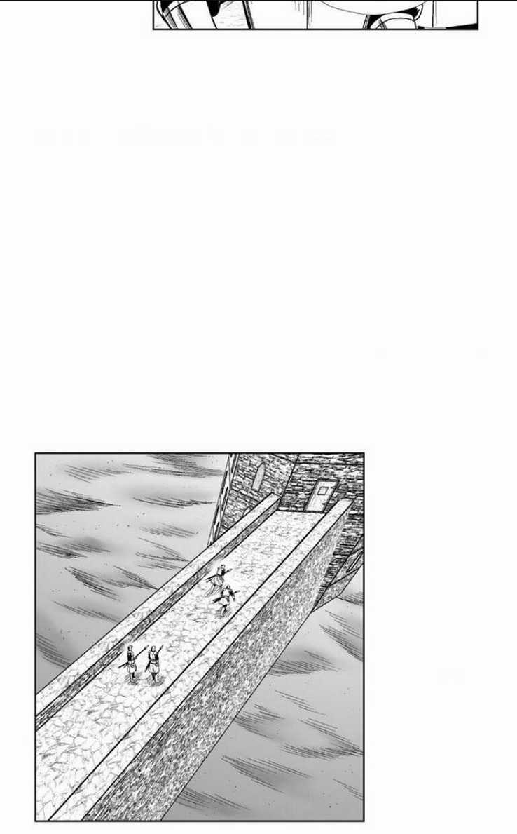 Cơn Bão Đỏ Chapter 325 trang 14