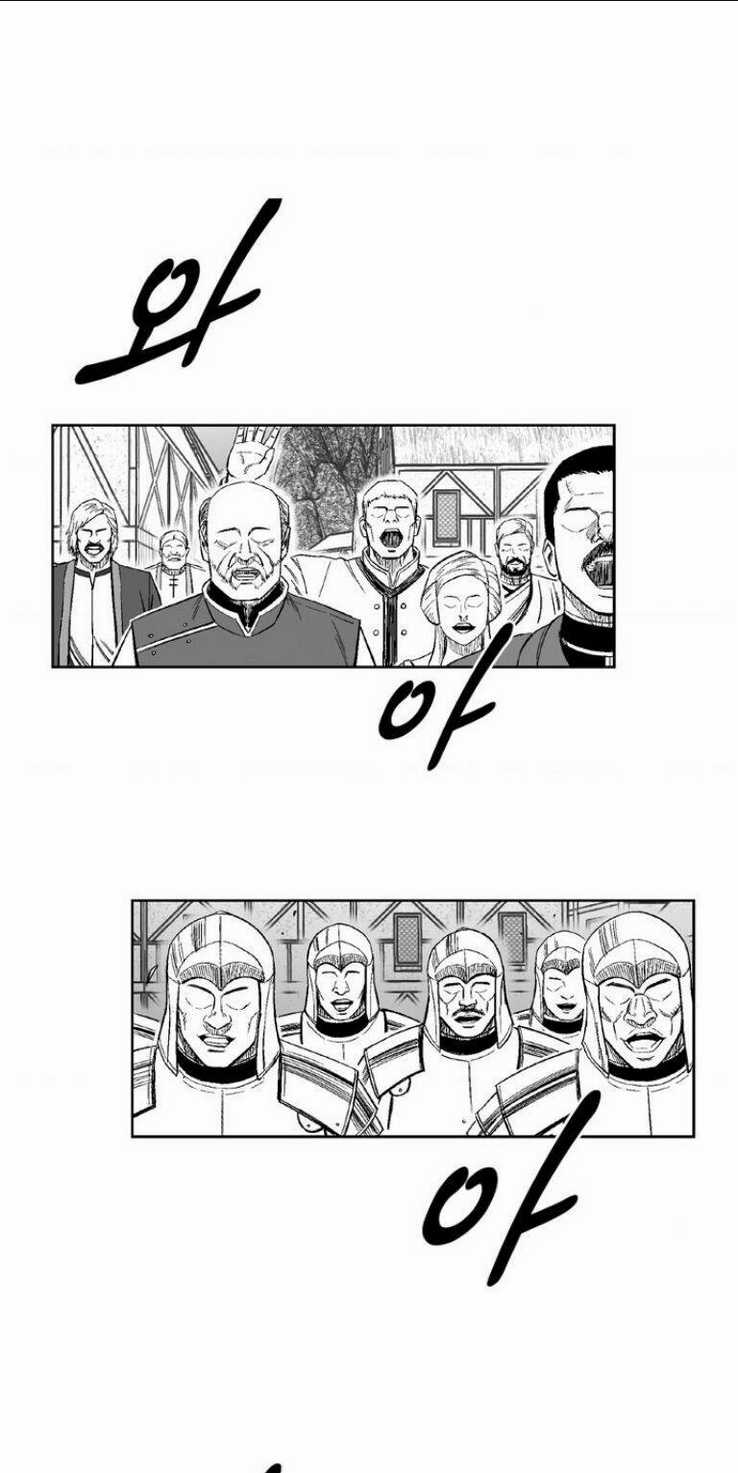 Cơn Bão Đỏ Chapter 325 trang 17