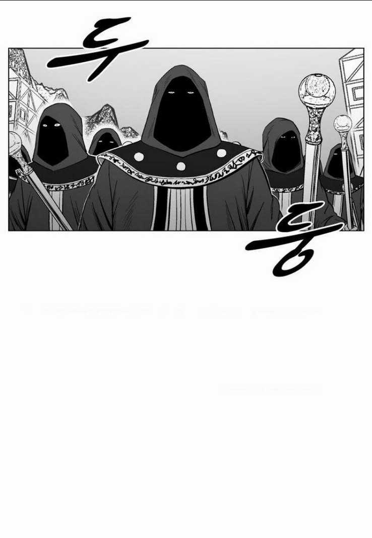 Cơn Bão Đỏ Chapter 325 trang 19
