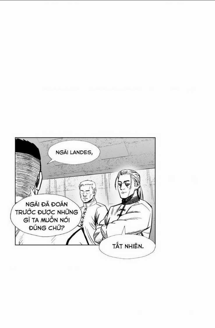 Cơn Bão Đỏ Chapter 325 trang 27