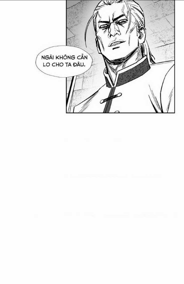 Cơn Bão Đỏ Chapter 325 trang 32