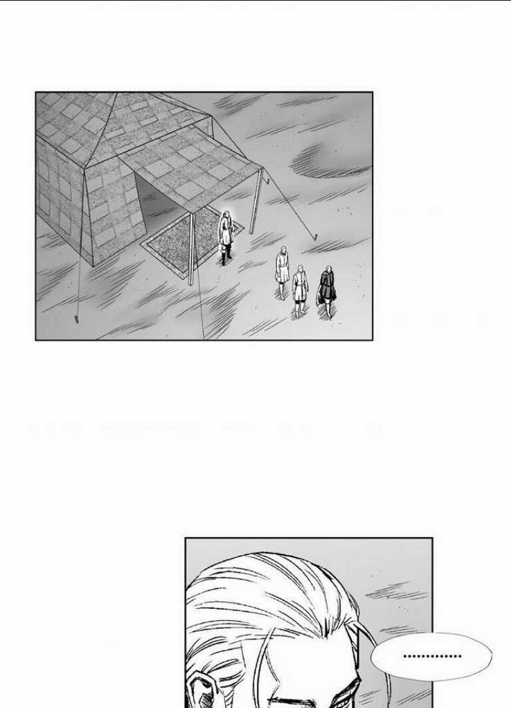 Cơn Bão Đỏ Chapter 325 trang 33