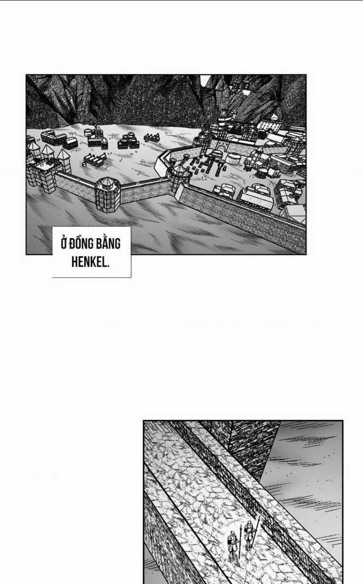 Cơn Bão Đỏ Chapter 325 trang 4