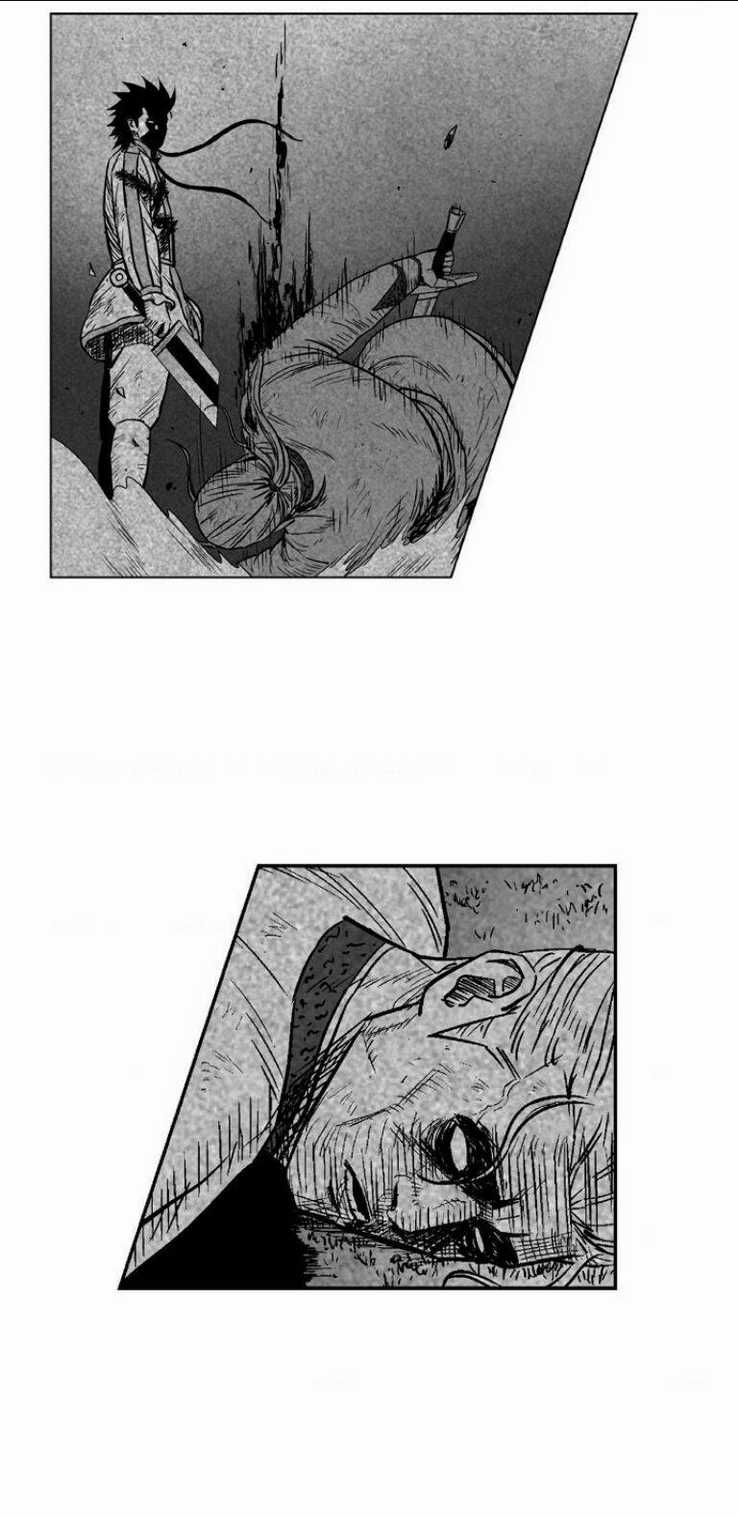 Cơn Bão Đỏ Chapter 325 trang 43