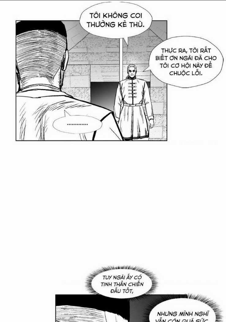 Cơn Bão Đỏ Chapter 325 trang 45