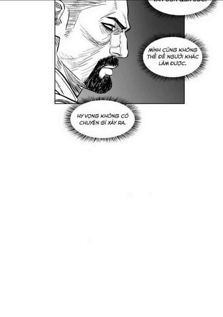 Cơn Bão Đỏ Chapter 325 trang 46