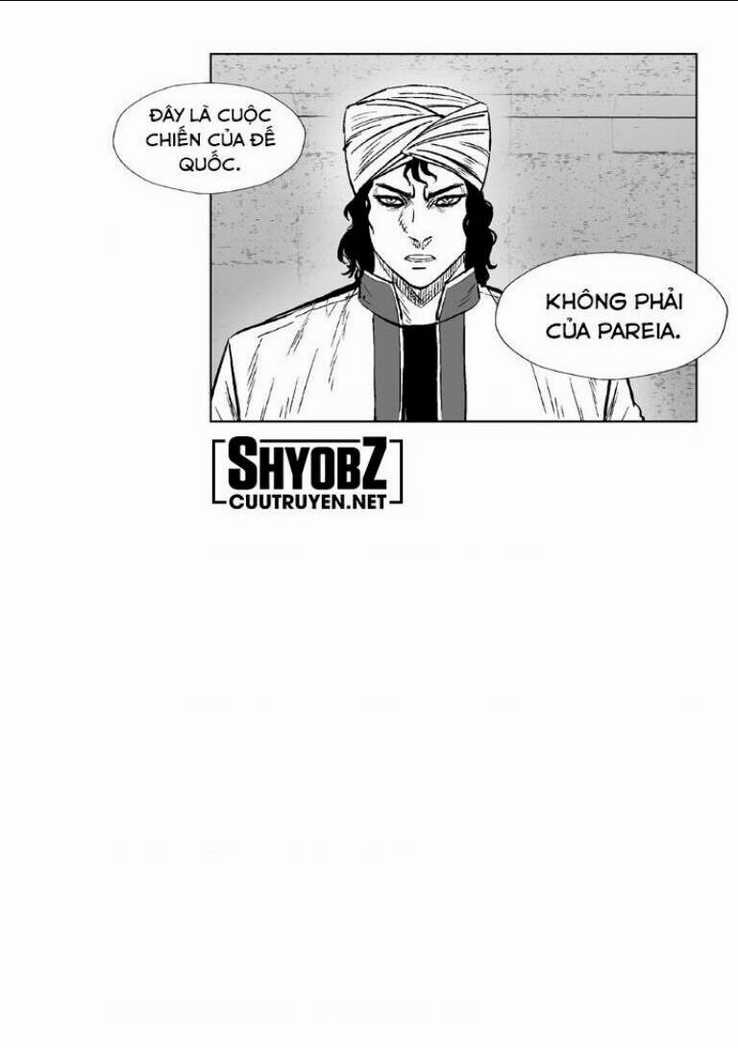 Cơn Bão Đỏ Chapter 325 trang 48