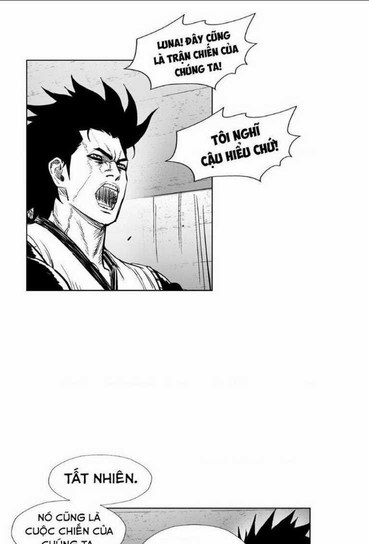 Cơn Bão Đỏ Chapter 325 trang 49