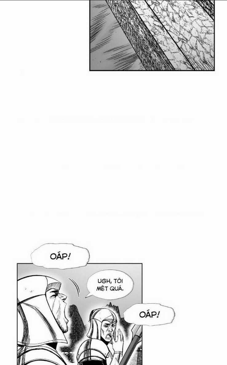 Cơn Bão Đỏ Chapter 325 trang 5