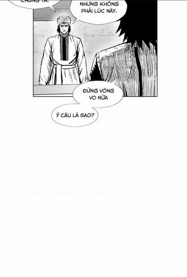 Cơn Bão Đỏ Chapter 325 trang 50