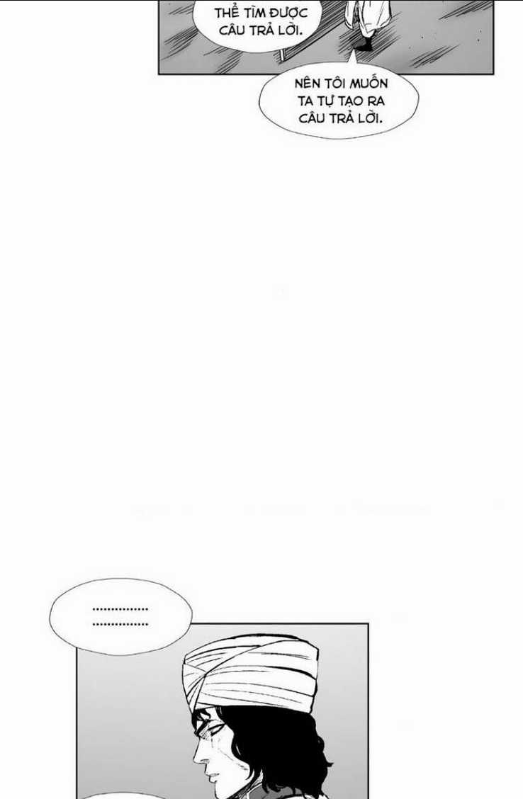 Cơn Bão Đỏ Chapter 325 trang 52