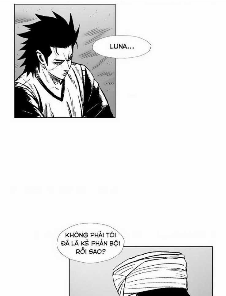 Cơn Bão Đỏ Chapter 325 trang 61