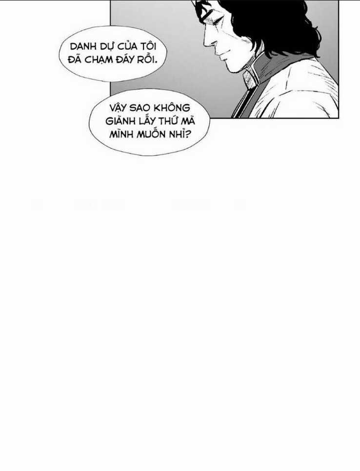 Cơn Bão Đỏ Chapter 325 trang 62