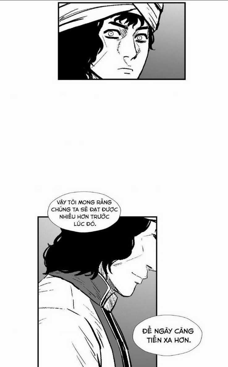 Cơn Bão Đỏ Chapter 325 trang 65