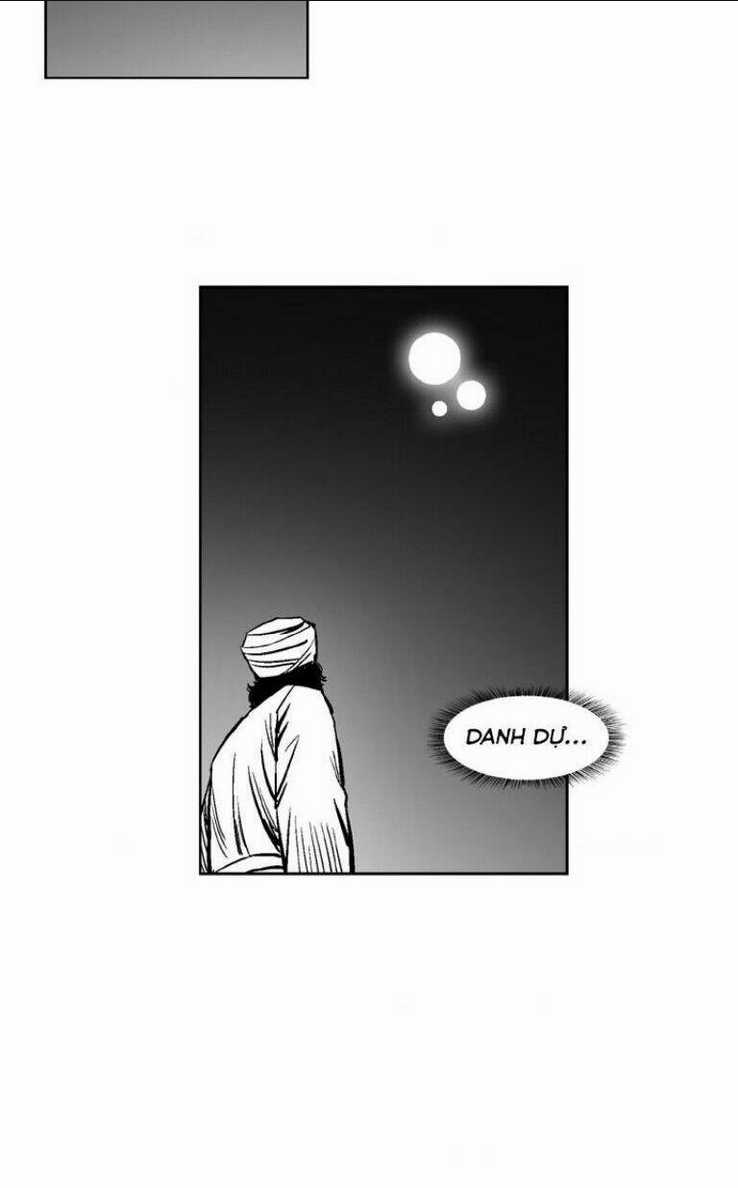 Cơn Bão Đỏ Chapter 325 trang 67