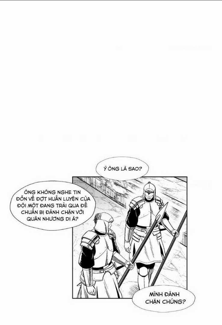 Cơn Bão Đỏ Chapter 325 trang 7