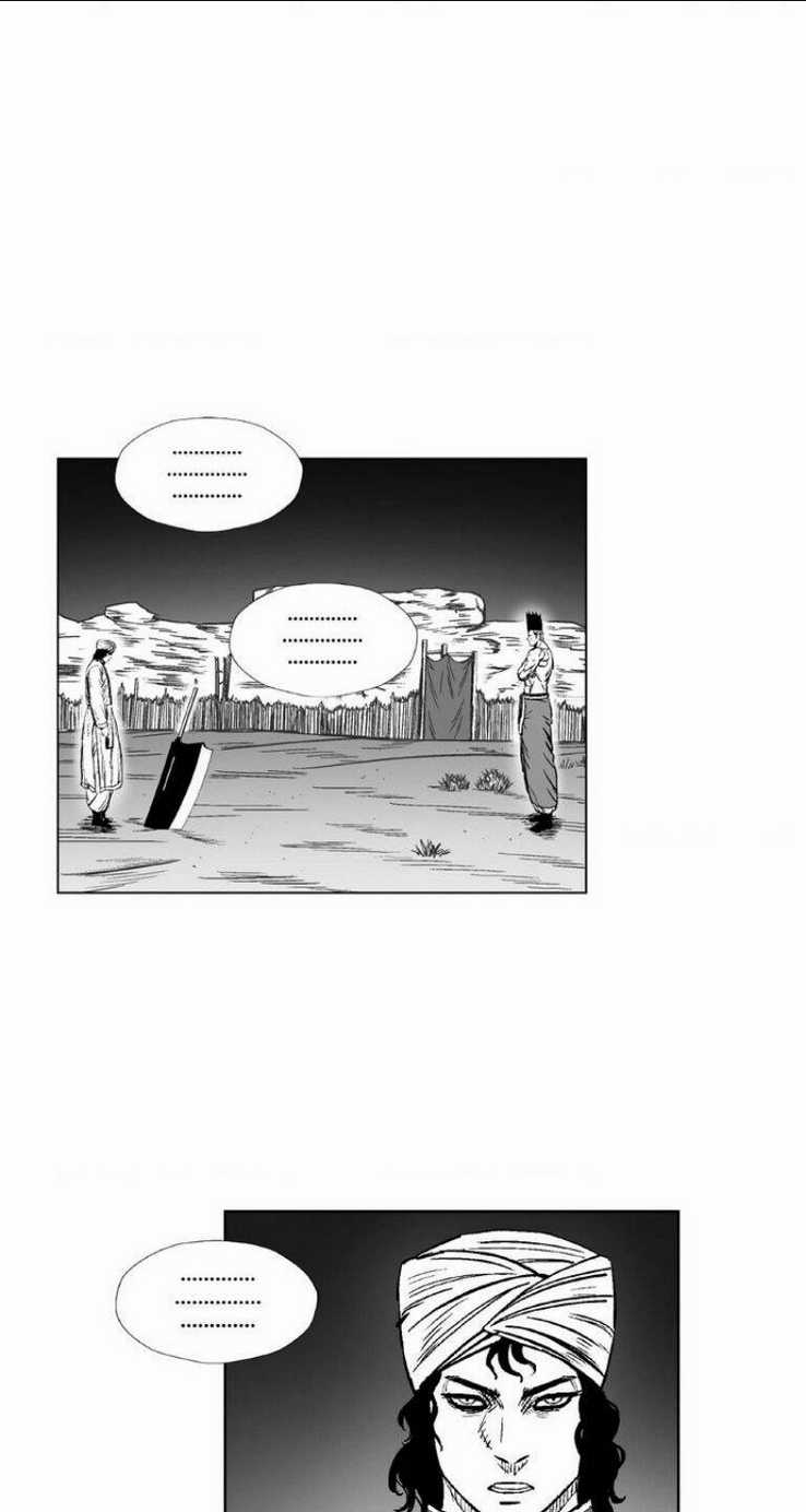 Cơn Bão Đỏ Chapter 326 trang 23