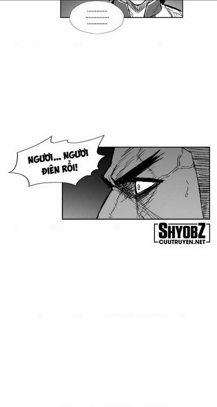Cơn Bão Đỏ Chapter 326 trang 24
