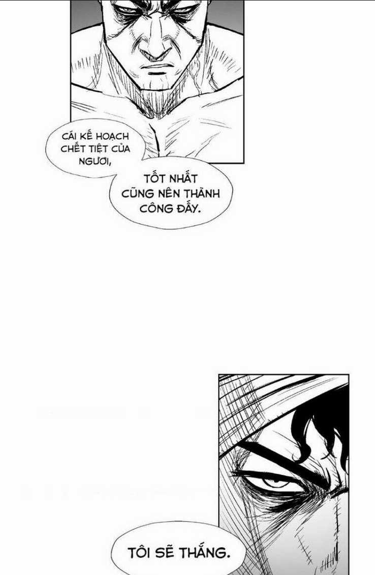 Cơn Bão Đỏ Chapter 326 trang 27