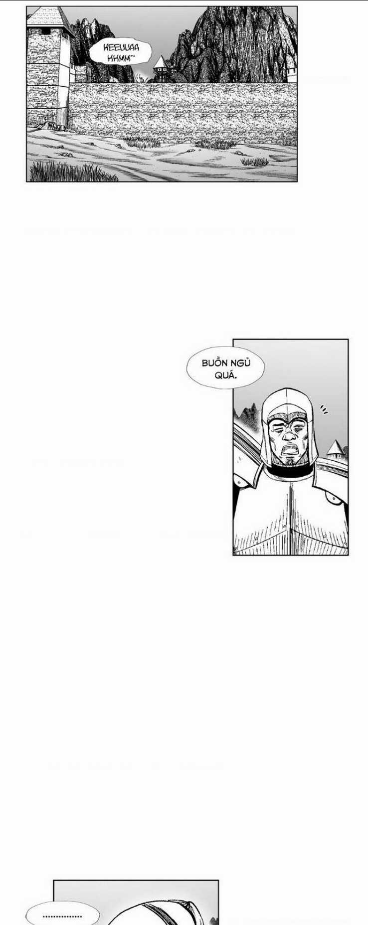 Cơn Bão Đỏ Chapter 326 trang 30