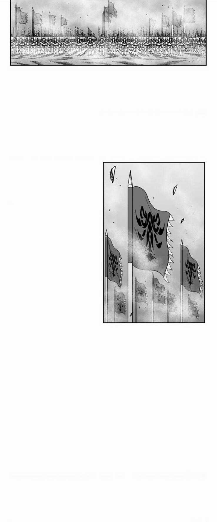 Cơn Bão Đỏ Chapter 326 trang 33
