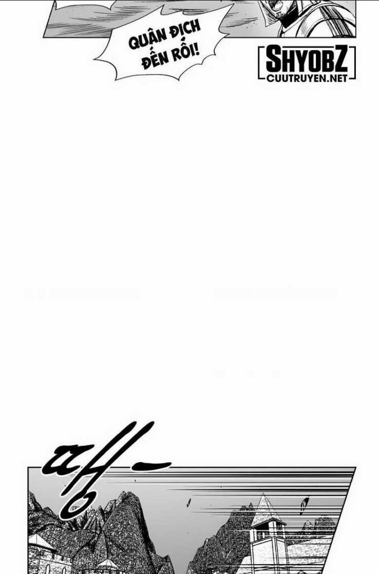 Cơn Bão Đỏ Chapter 326 trang 35