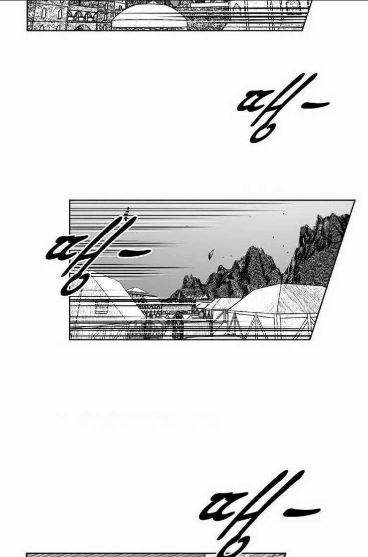 Cơn Bão Đỏ Chapter 326 trang 36