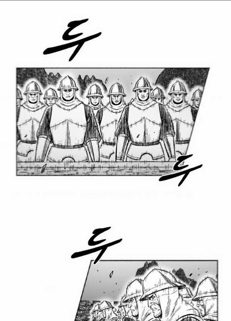 Cơn Bão Đỏ Chapter 326 trang 40