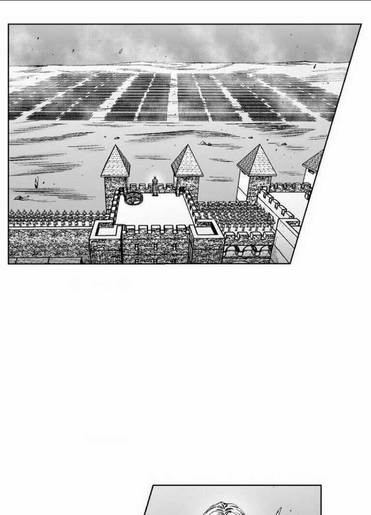 Cơn Bão Đỏ Chapter 326 trang 42