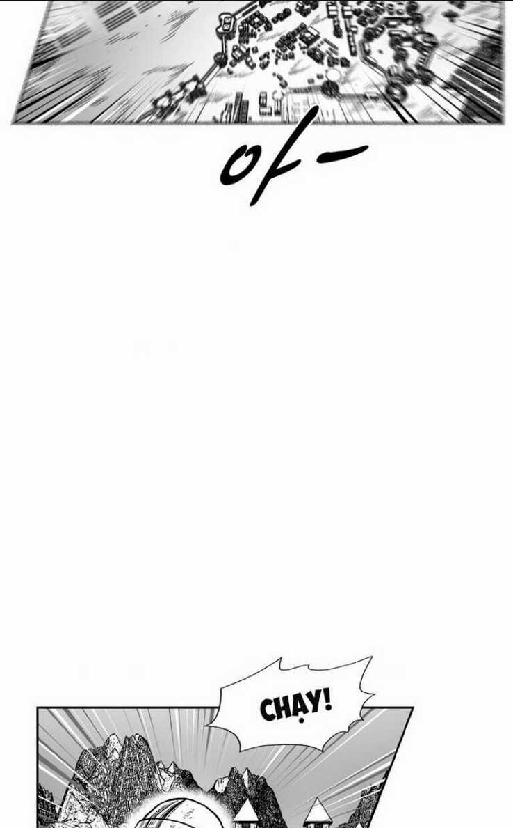 Cơn Bão Đỏ Chapter 326 trang 47