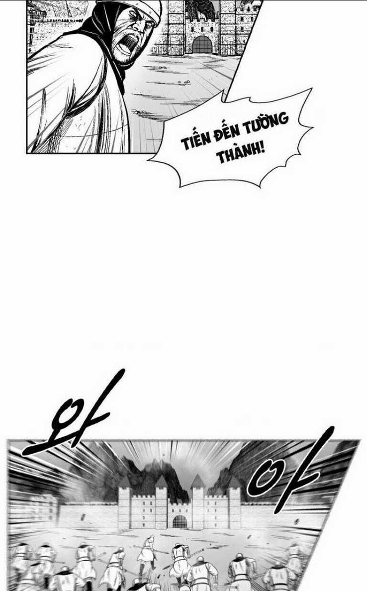 Cơn Bão Đỏ Chapter 326 trang 48