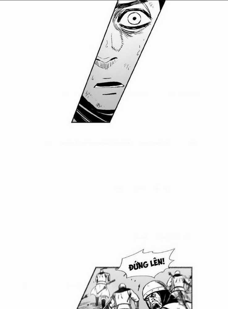 Cơn Bão Đỏ Chapter 326 trang 56