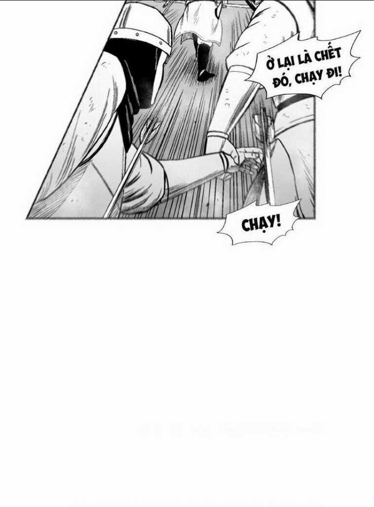 Cơn Bão Đỏ Chapter 326 trang 57