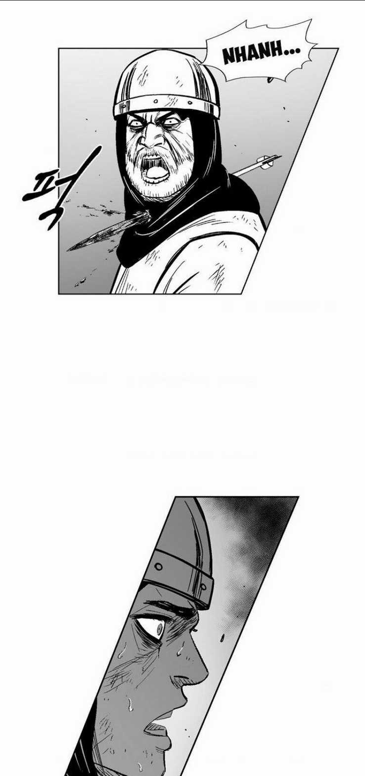 Cơn Bão Đỏ Chapter 326 trang 60