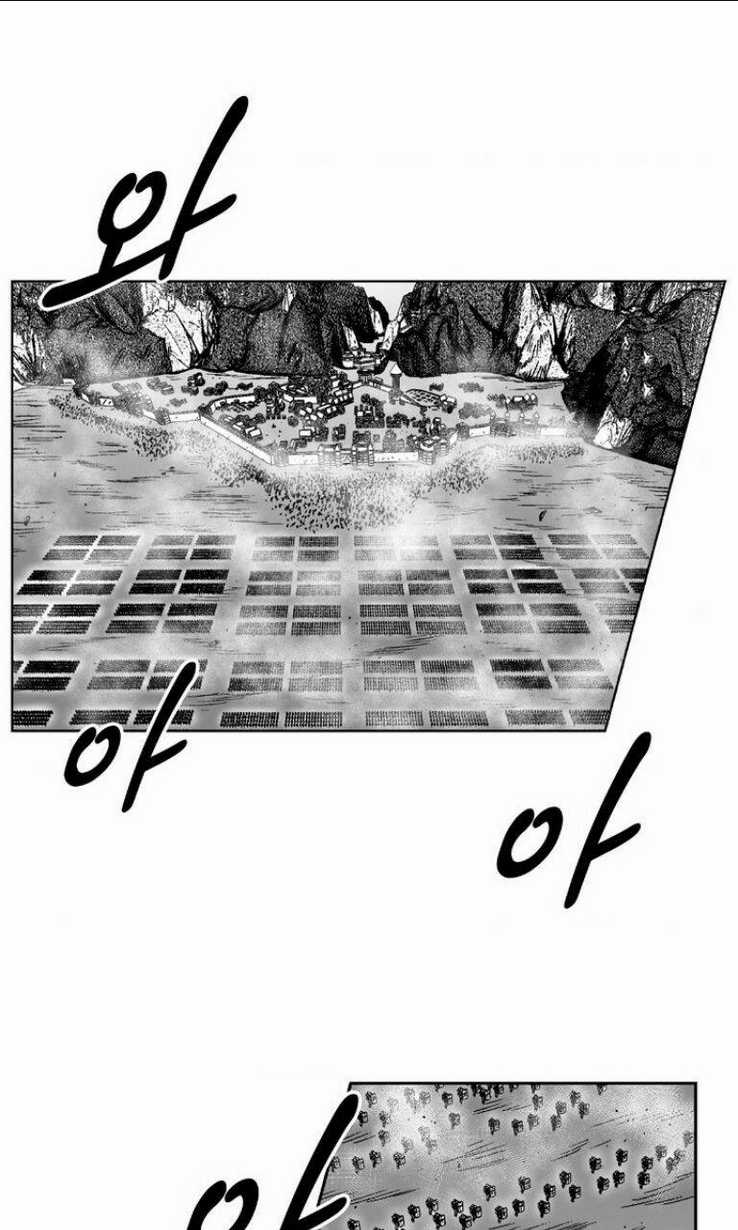 Cơn Bão Đỏ Chapter 327 trang 13