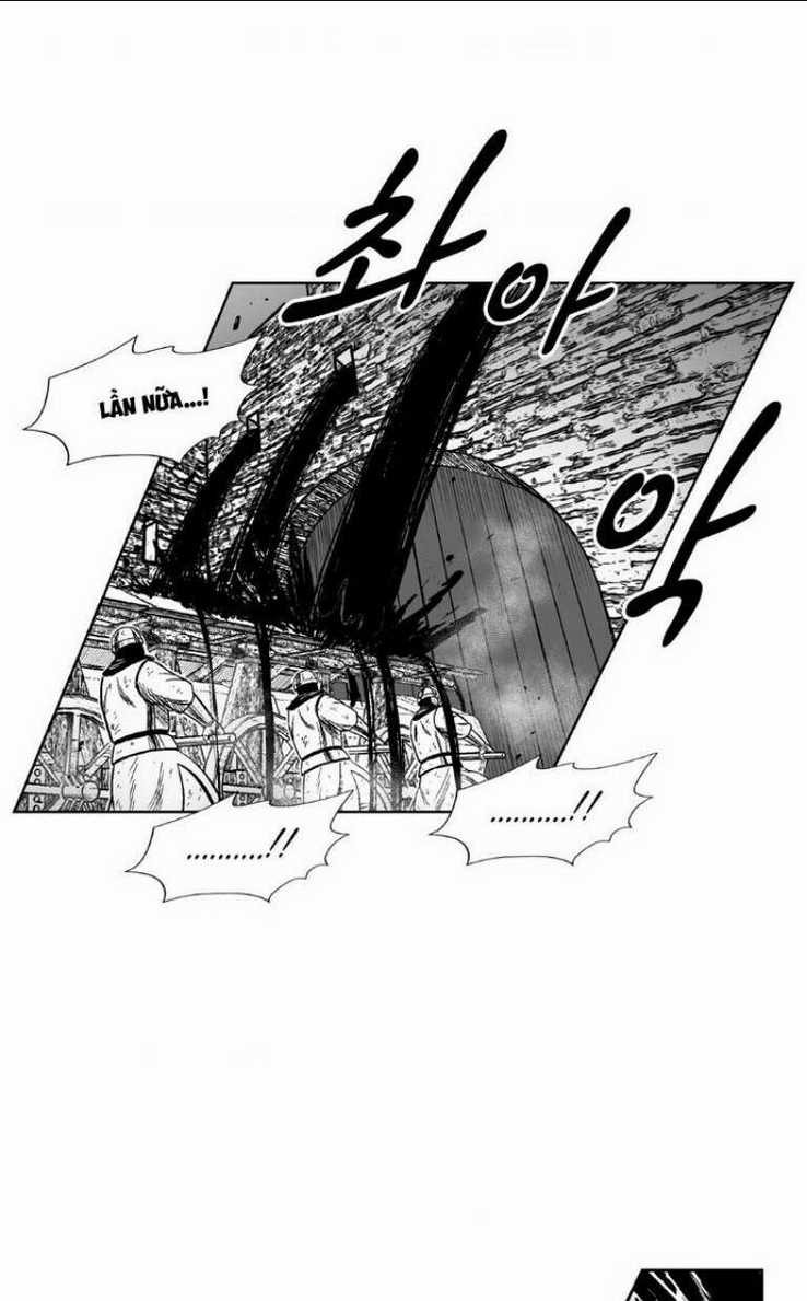 Cơn Bão Đỏ Chapter 327 trang 22