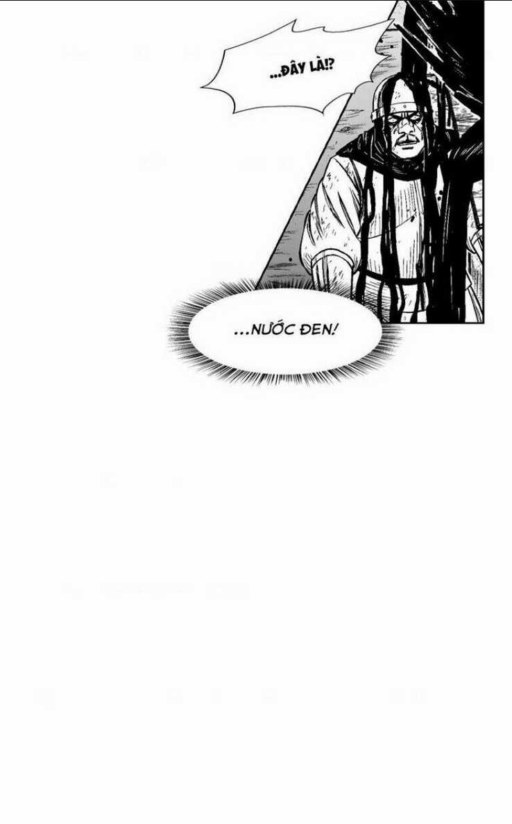 Cơn Bão Đỏ Chapter 327 trang 23