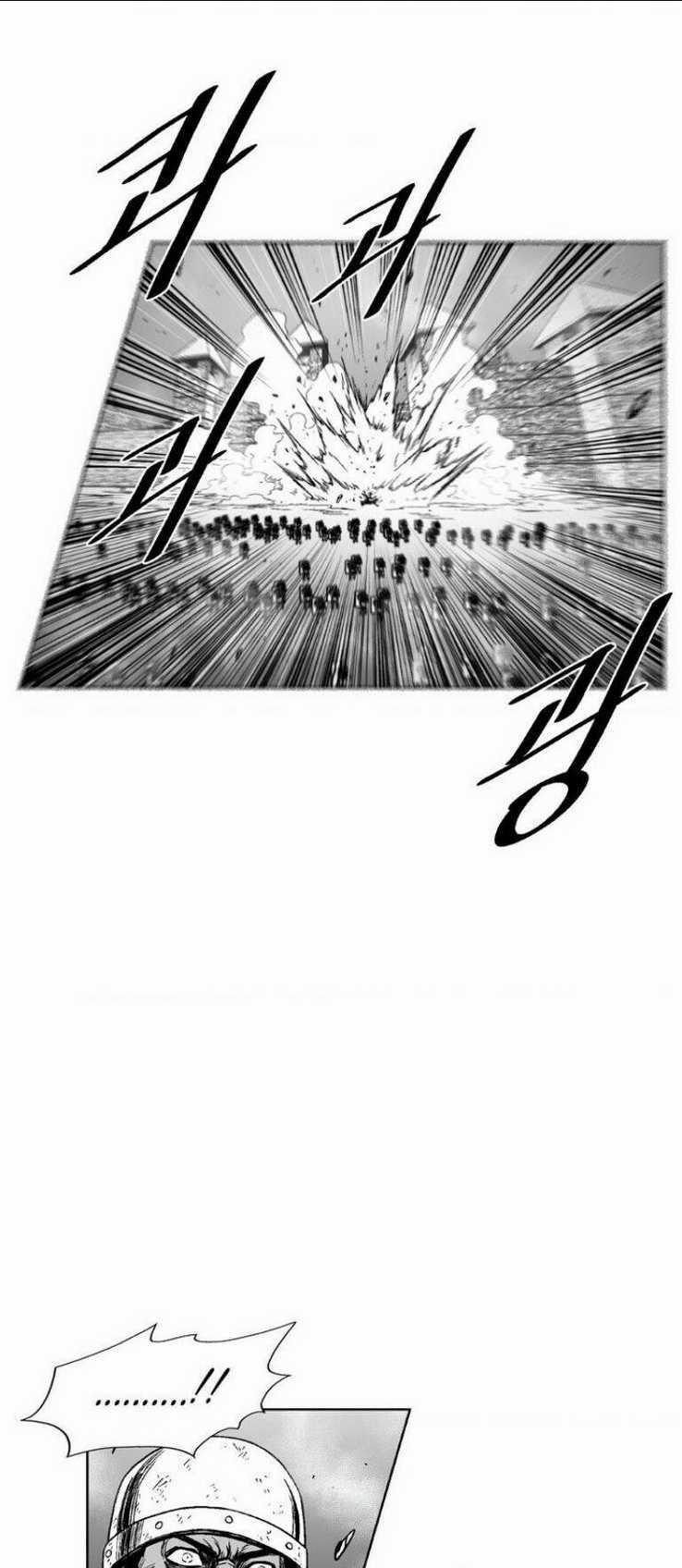 Cơn Bão Đỏ Chapter 327 trang 25