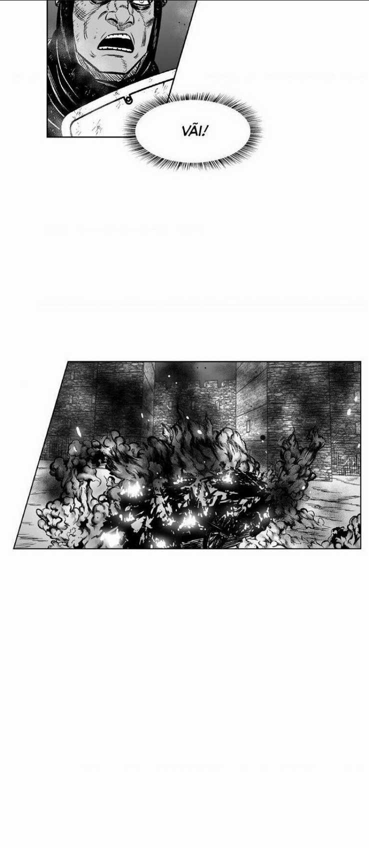 Cơn Bão Đỏ Chapter 327 trang 26