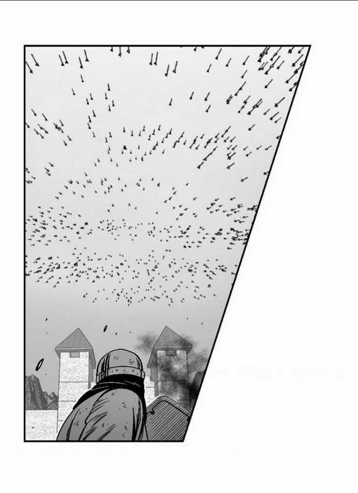 Cơn Bão Đỏ Chapter 327 trang 27