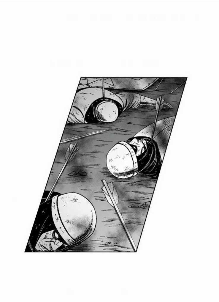 Cơn Bão Đỏ Chapter 327 trang 28