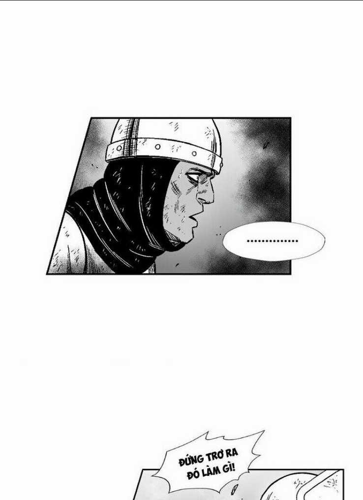 Cơn Bão Đỏ Chapter 327 trang 29