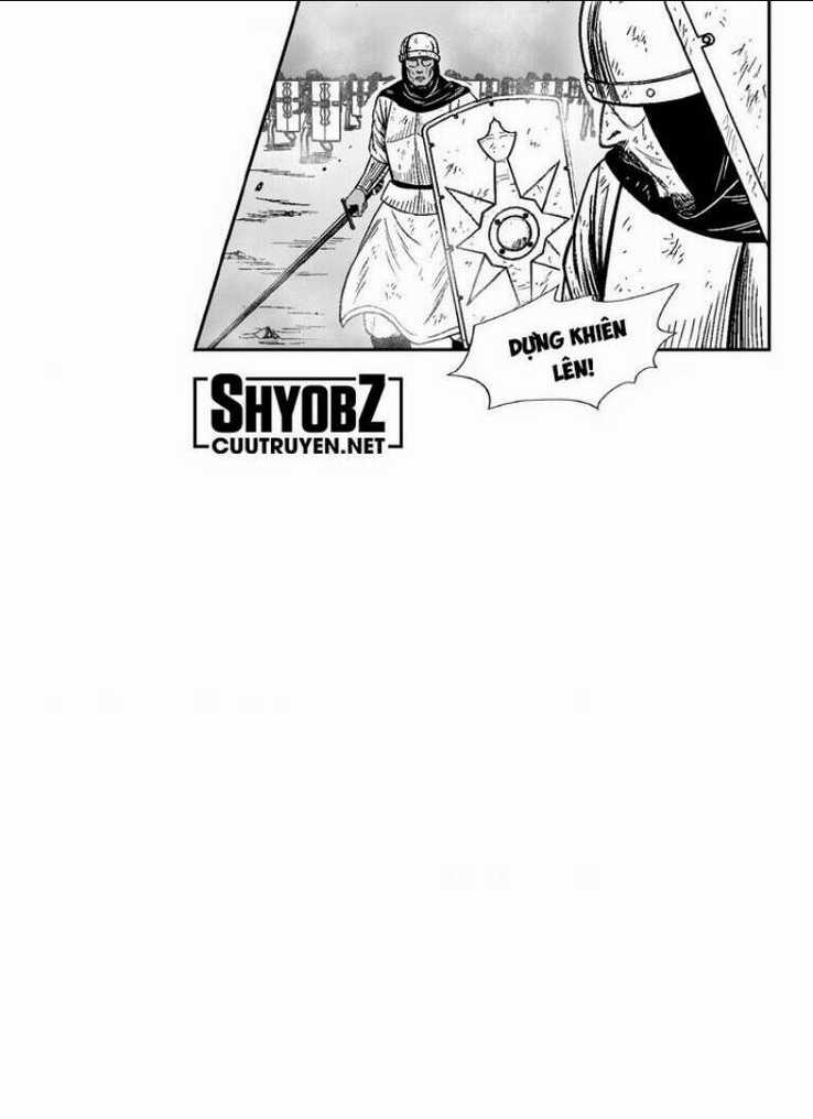 Cơn Bão Đỏ Chapter 327 trang 30