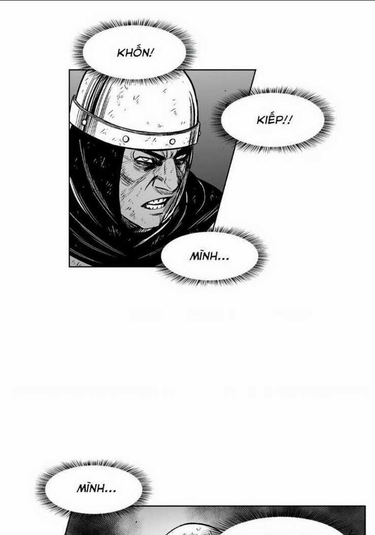 Cơn Bão Đỏ Chapter 327 trang 31