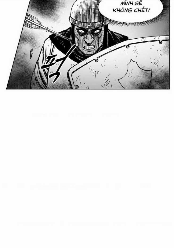 Cơn Bão Đỏ Chapter 327 trang 32